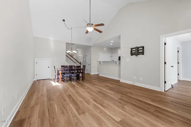 $380,000 | 638 Village Lake Drive, Mebane, NC 27302