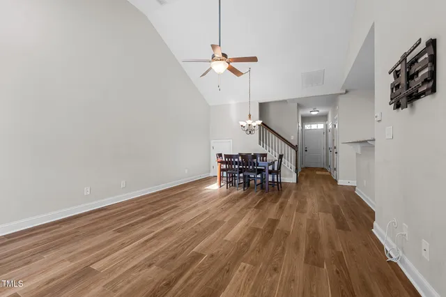 $380,000 | 638 Village Lake Drive, Mebane, NC 27302