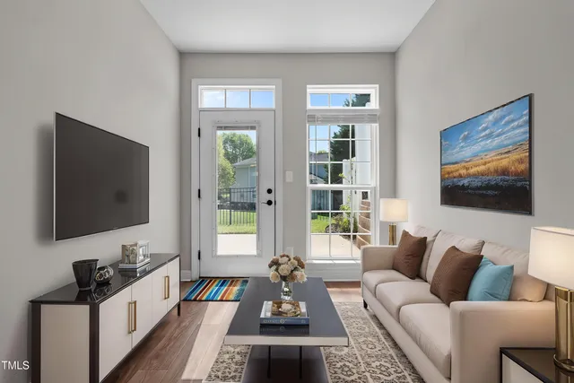 $380,000 | 638 Village Lake Drive, Mebane, NC 27302