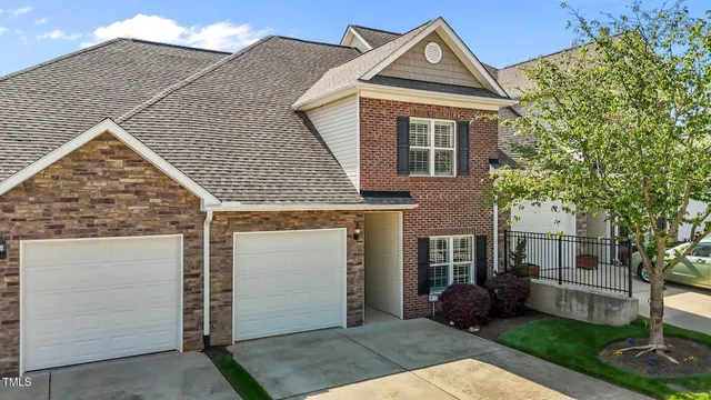 $380,000 | 638 Village Lake Drive, Mebane, NC 27302