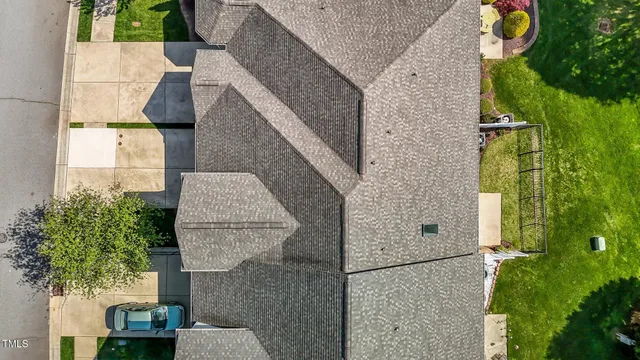 $380,000 | 638 Village Lake Drive, Mebane, NC 27302