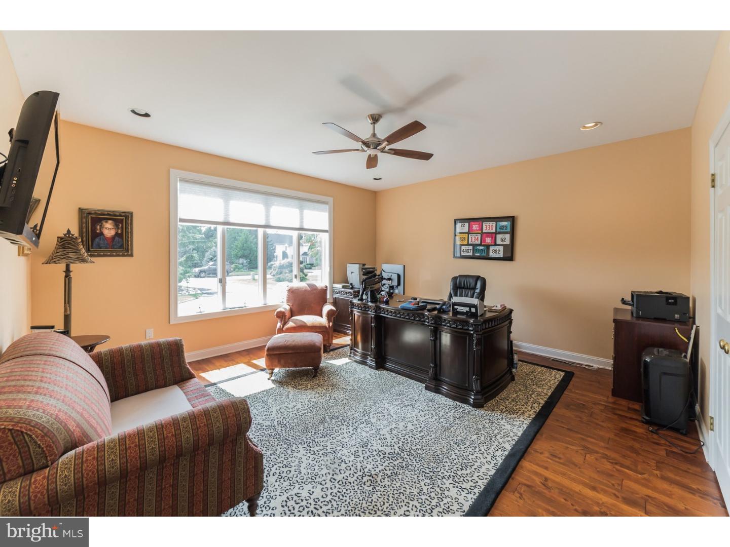 1716 Devonshire Road Dresher, PA 19025 - Photo 12 of 35 Office / Study