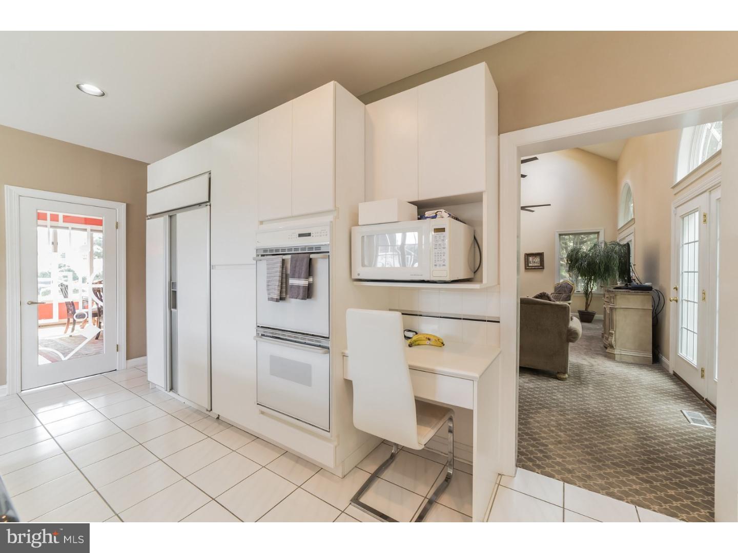 1716 Devonshire Road Dresher, PA 19025 - Photo 17 of 35 Kitchen