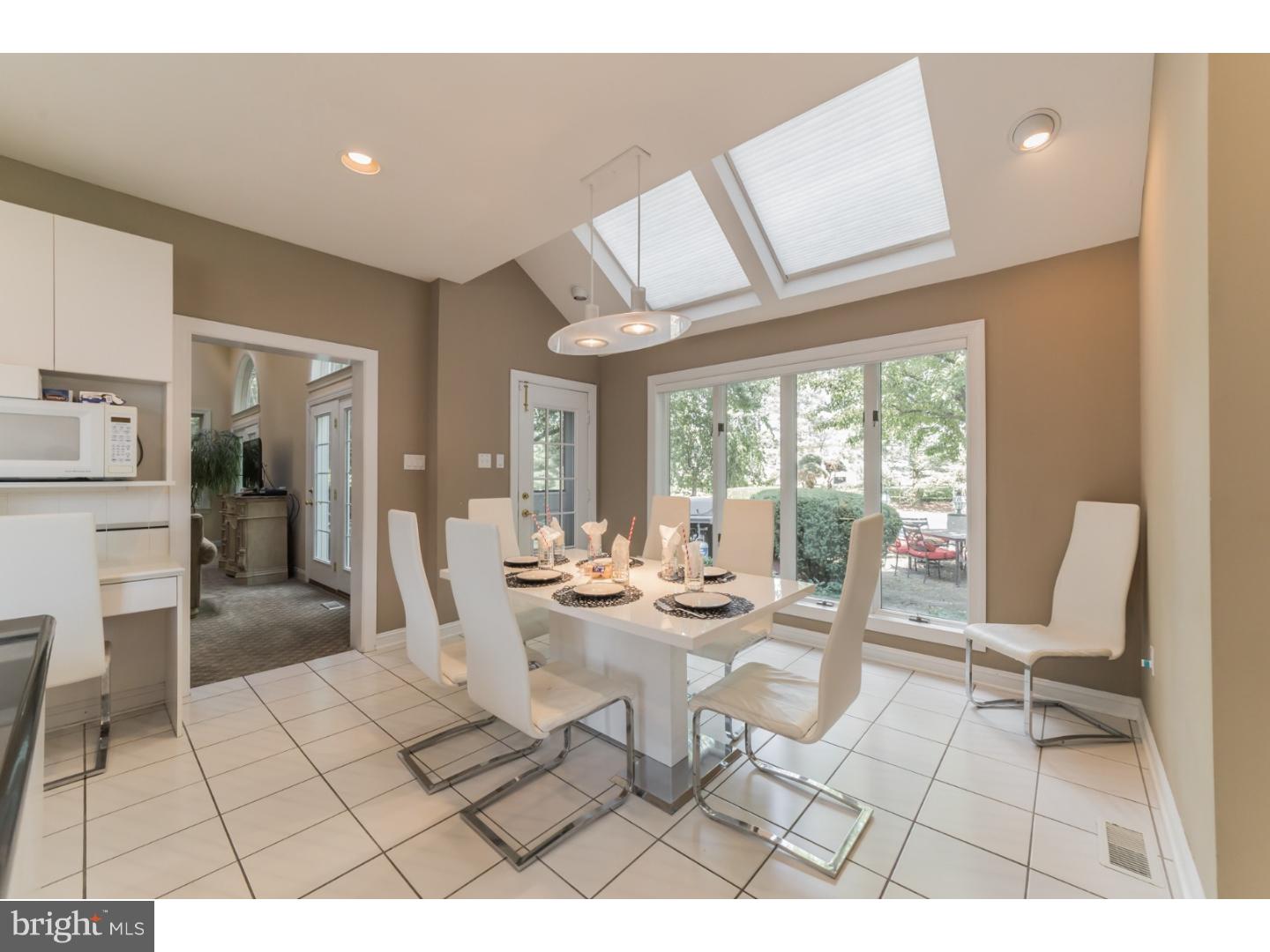 1716 Devonshire Road Dresher, PA 19025 - Photo 19 of 35 Breakfast Room