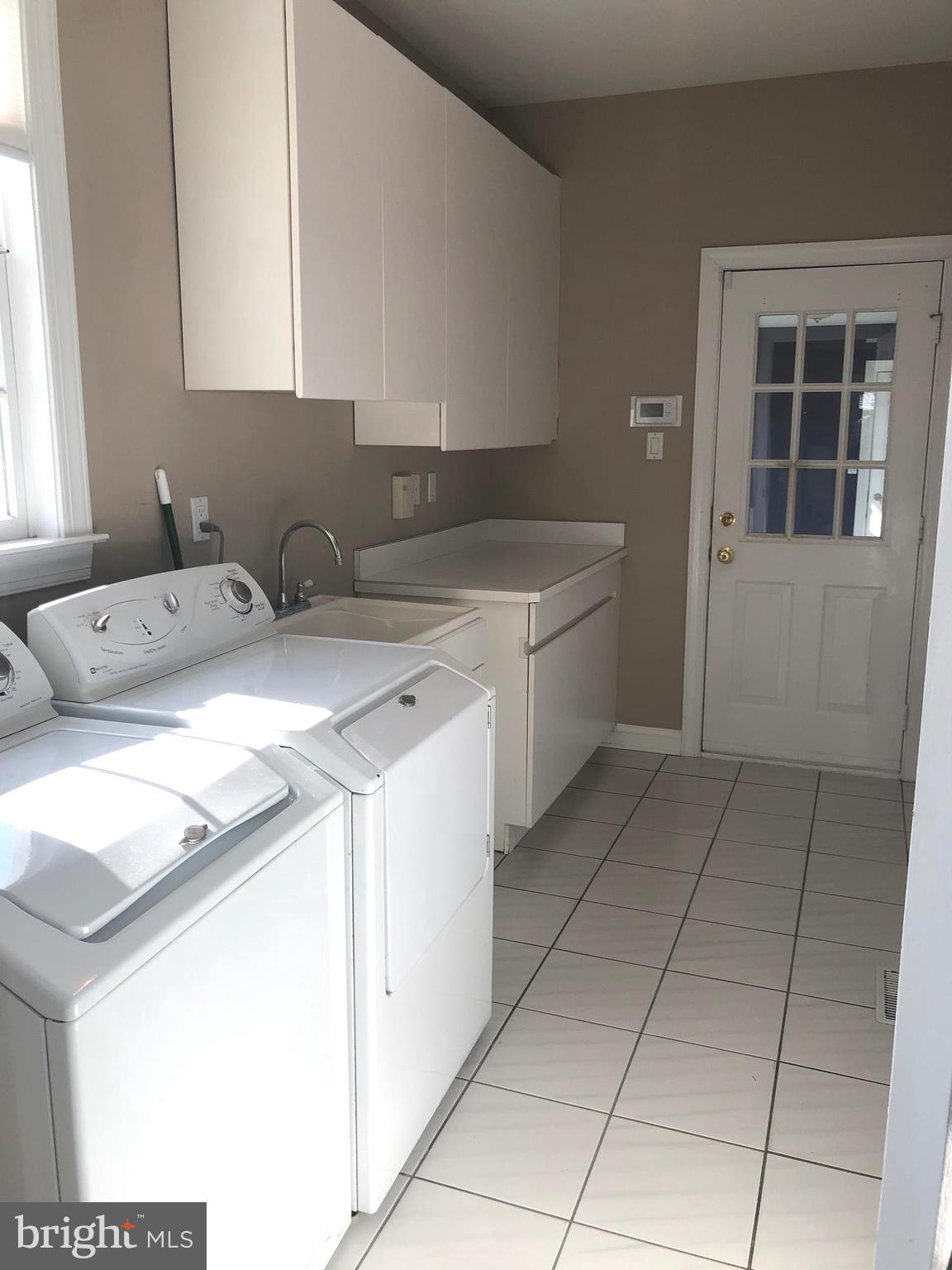 1716 Devonshire Road Dresher, PA 19025 - Photo 20 of 35 Laundry Room