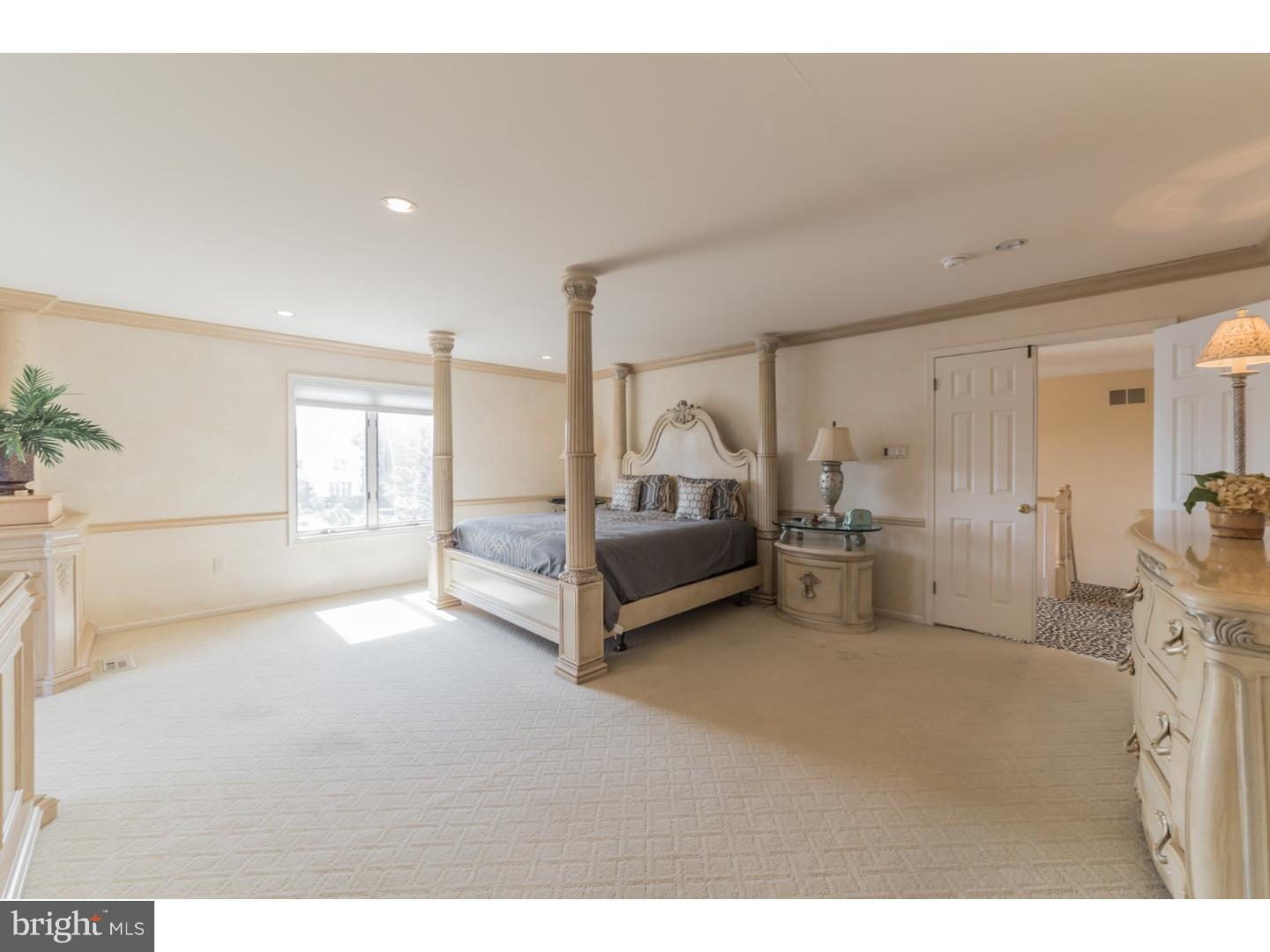 1716 Devonshire Road Dresher, PA 19025 - Photo 21 of 35 Master Bedroom