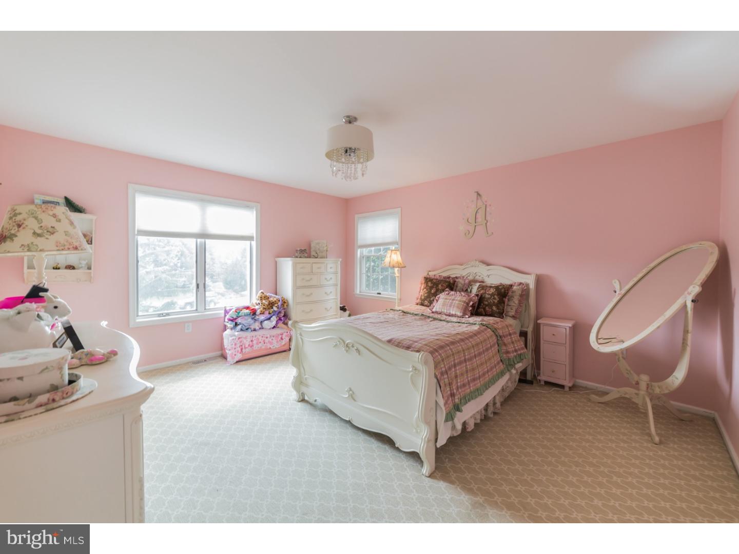 1716 Devonshire Road Dresher, PA 19025 - Photo 26 of 35 Bedroom 3