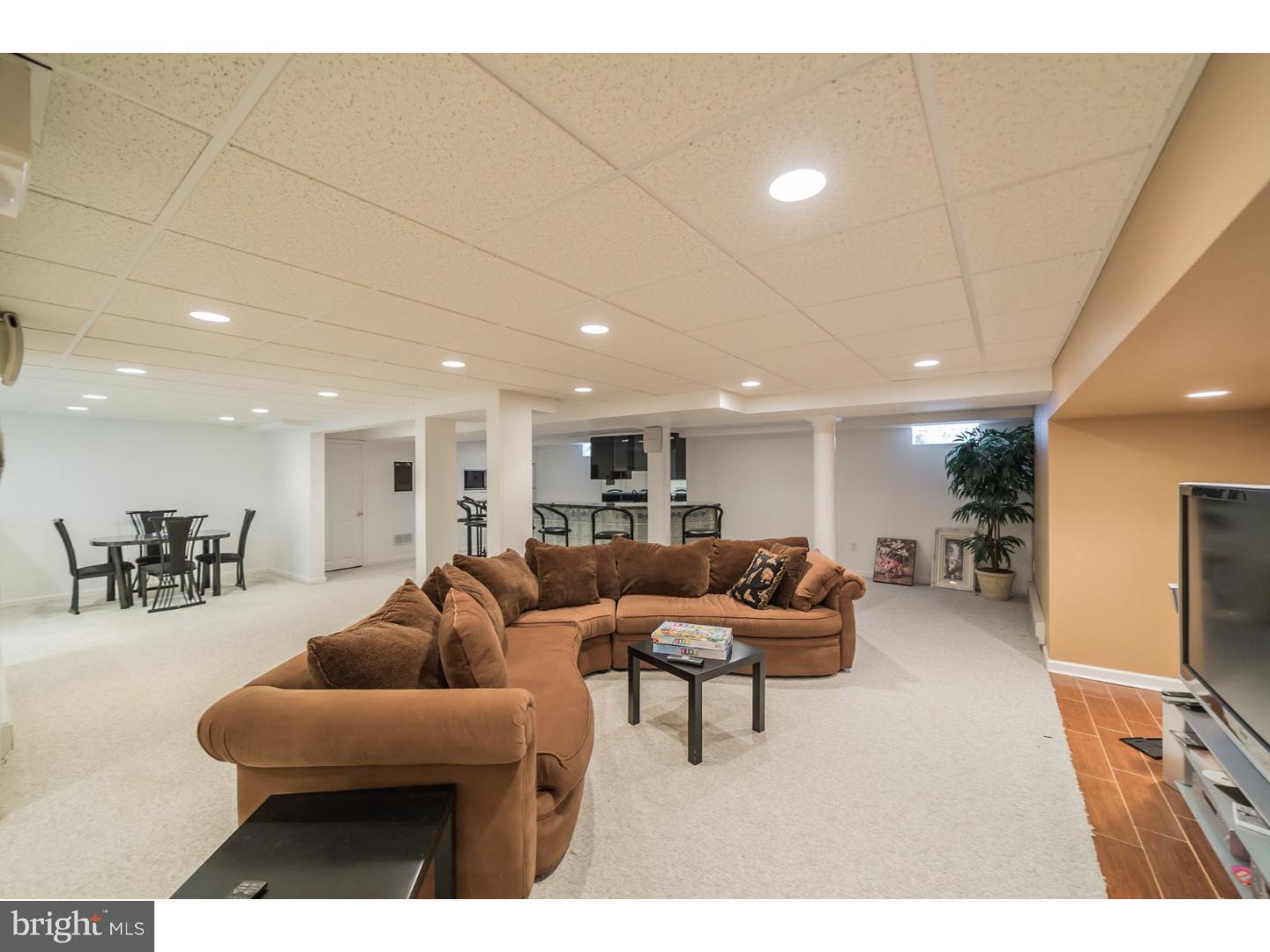 1716 Devonshire Road Dresher, PA 19025 - Photo 29 of 35 Media Room