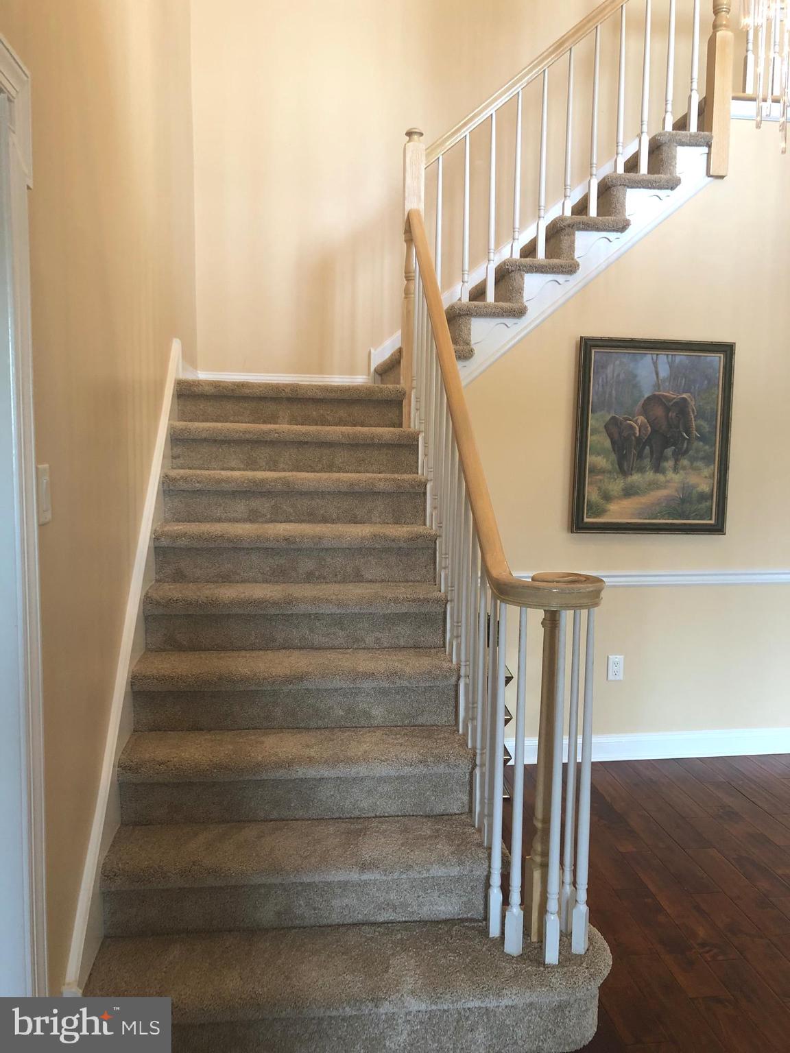 1716 Devonshire Road Dresher, PA 19025 - Photo 5 of 35 Foyer