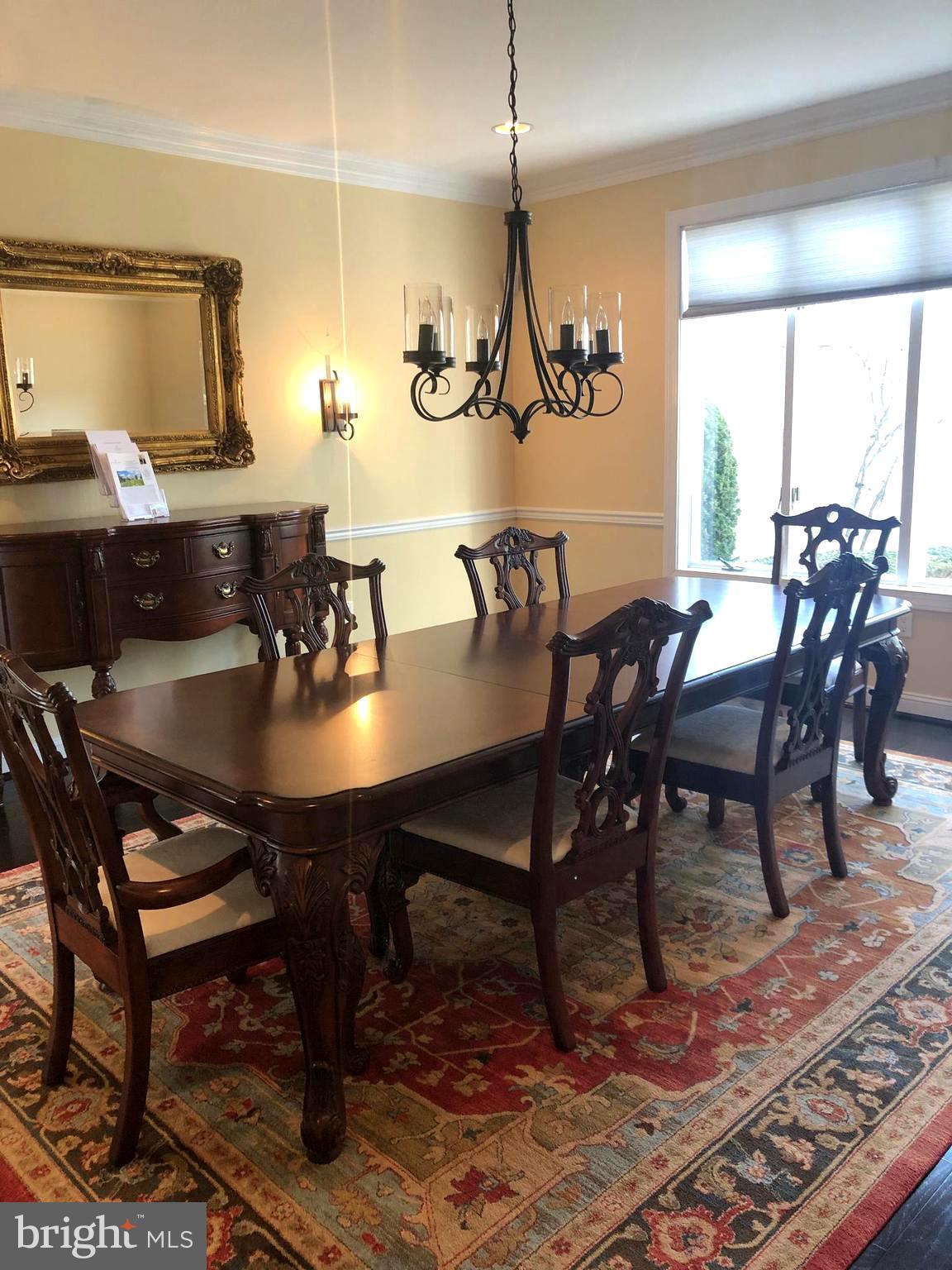 1716 Devonshire Road Dresher, PA 19025 - Photo 7 of 35 Dining Room