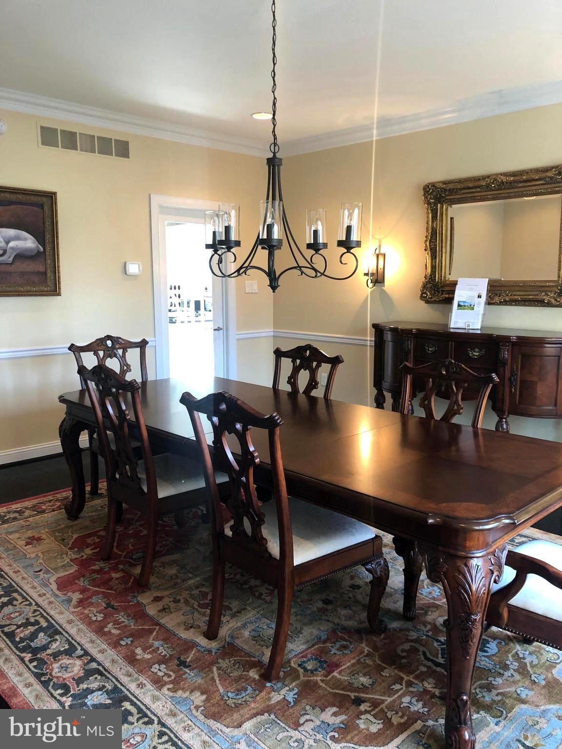 1716 Devonshire Road Dresher, PA 19025 - Photo 8 of 35 Dining Room