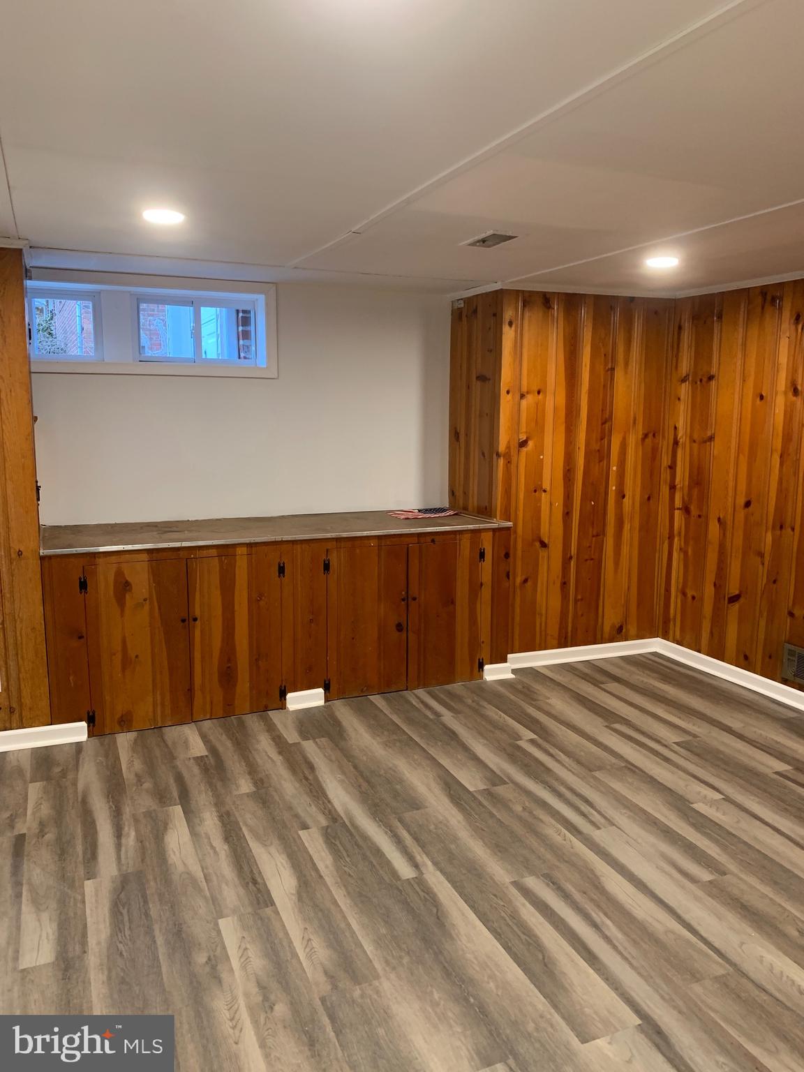 28 Othoridge Road Lutherville-Timonium, MD 21093 - Photo 23 of 27 a view of a bedroom with wooden floor