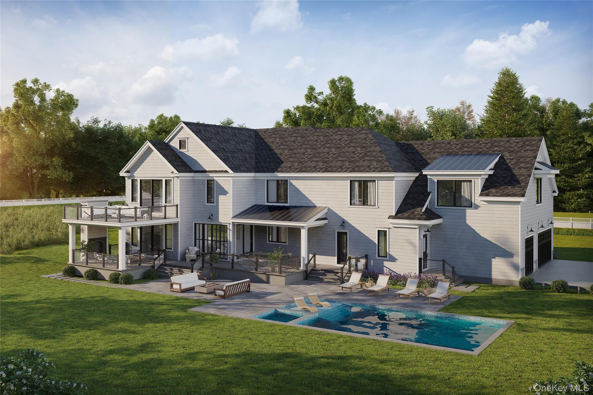 5 Stone Bridge Road Purchase, NY 10577 - Photo 1 of 6 Gallery Image 1