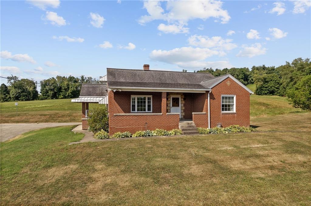 333 Ridge Road Brownsville, PA 15417 - Photo 2 of 47 Gallery Image 2