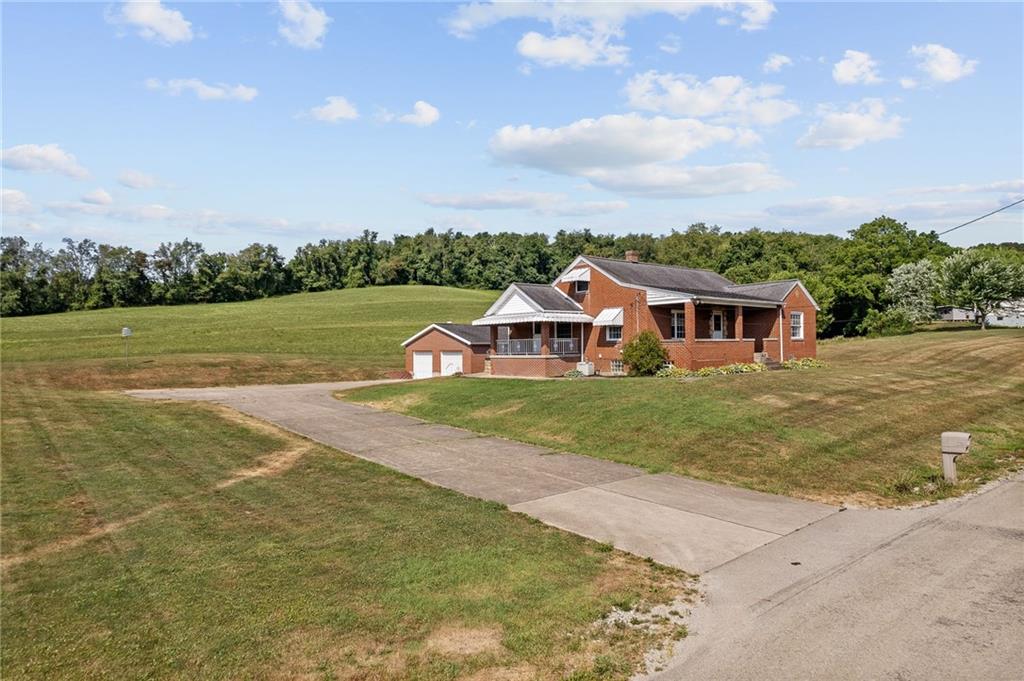 333 Ridge Road Brownsville, PA 15417 - Photo 3 of 47 Gallery Image 3
