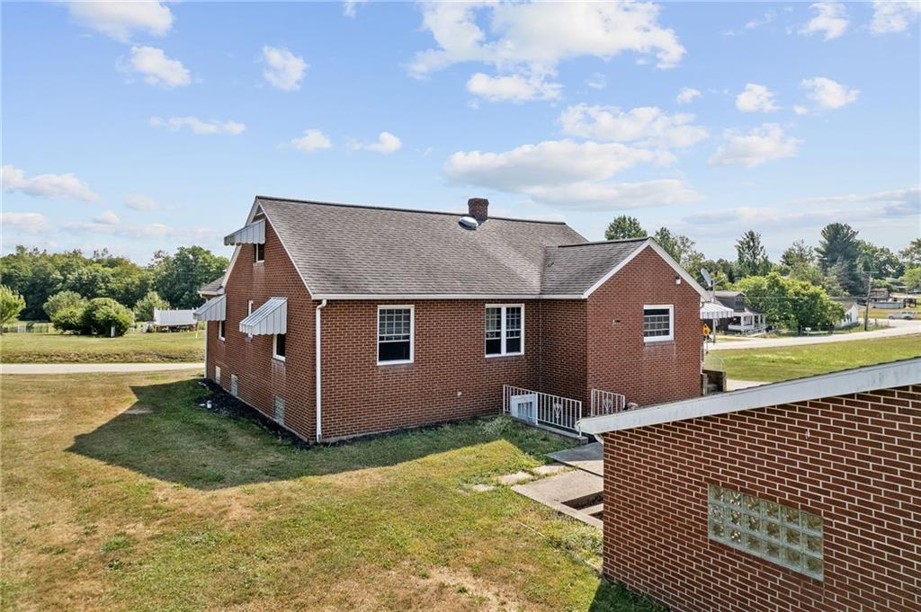333 Ridge Road Brownsville, PA 15417 - Photo 38 of 47 Gallery Image 38