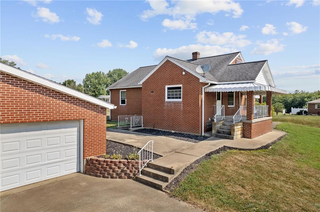333 Ridge Road Brownsville, PA 15417 - Photo 39 of 47 Gallery Image 39