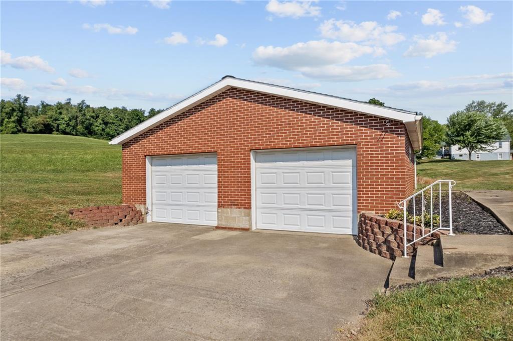 333 Ridge Road Brownsville, PA 15417 - Photo 40 of 47 Gallery Image 40