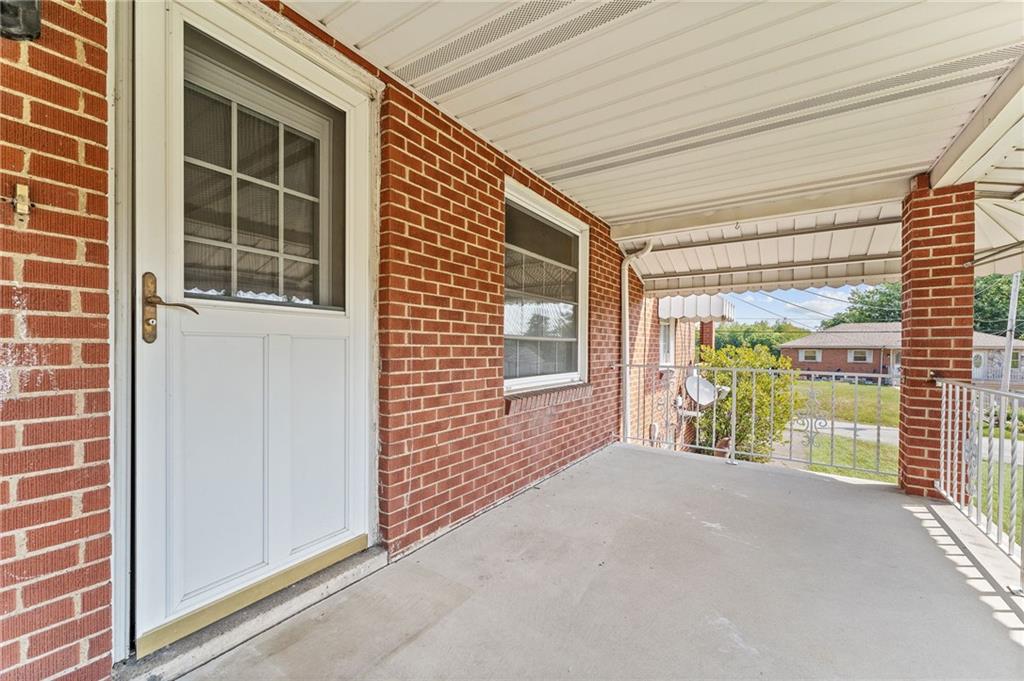 333 Ridge Road Brownsville, PA 15417 - Photo 4 of 47 Gallery Image 4