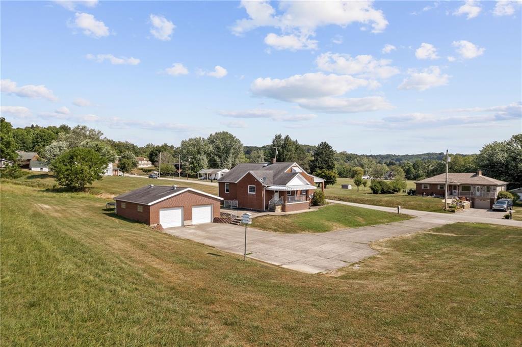 333 Ridge Road Brownsville, PA 15417 - Photo 42 of 47 Gallery Image 42
