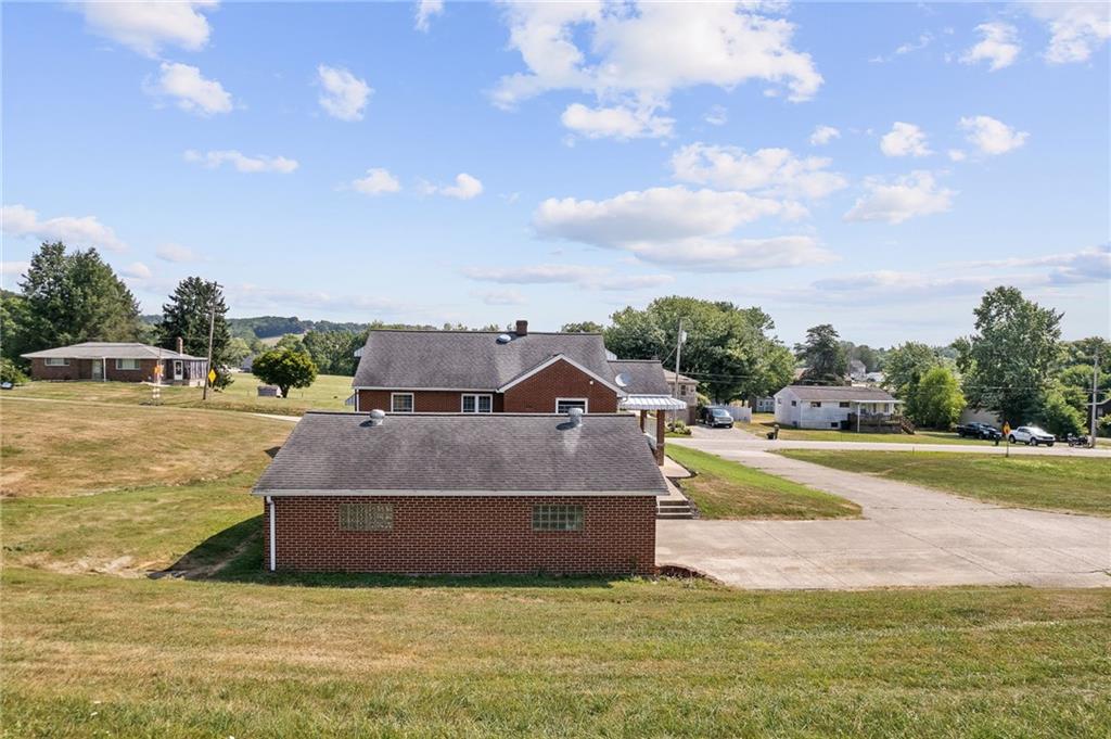 333 Ridge Road Brownsville, PA 15417 - Photo 43 of 47 Gallery Image 43