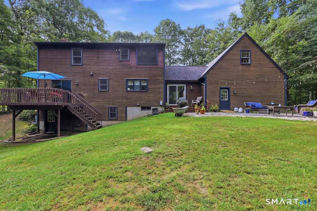 116 Bascom Road Lebanon, CT 06249 - Photo 24 of 30 Gallery Image 24