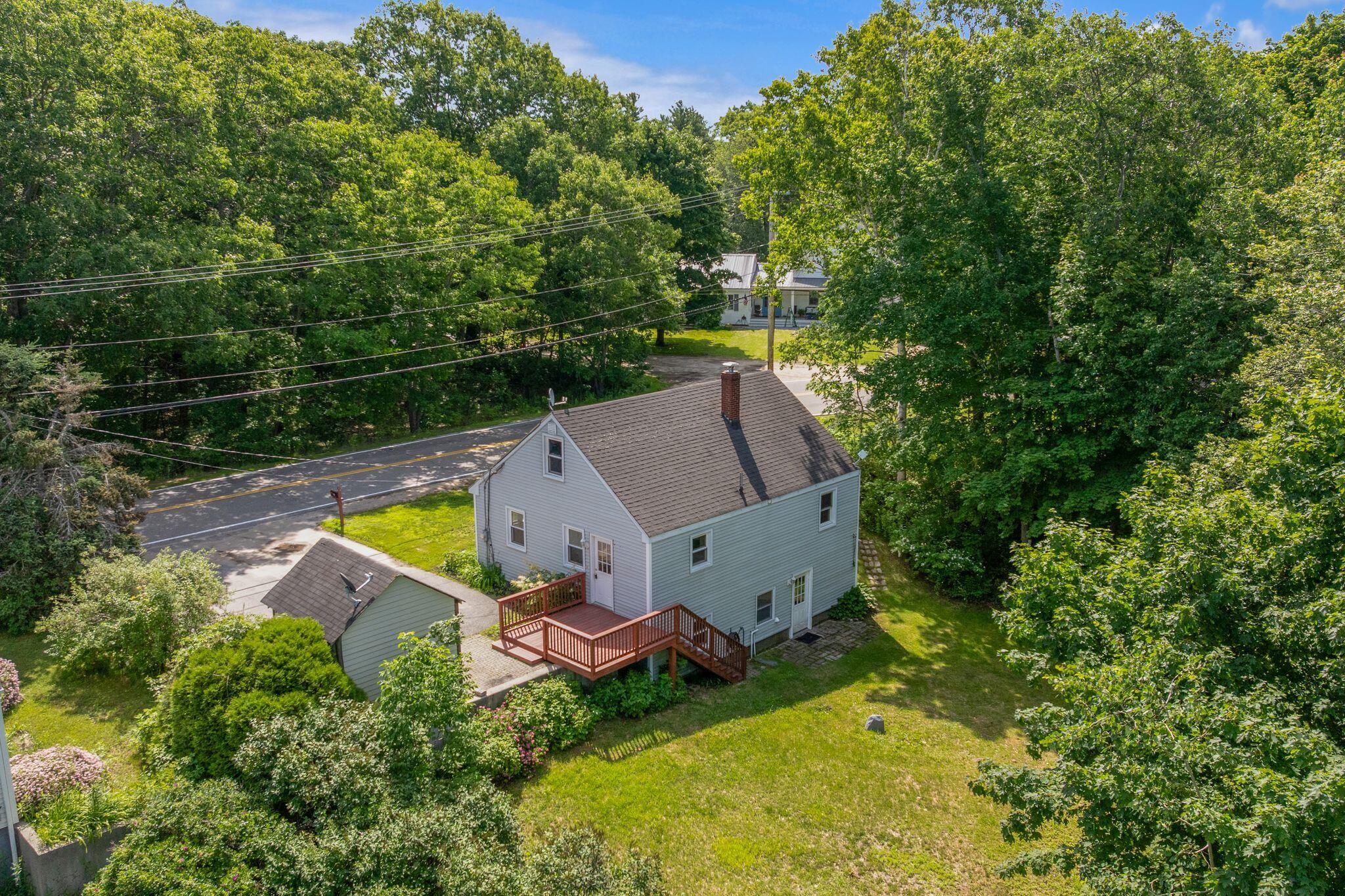 67 Fowler Road Cape Elizabeth, ME 04107 - Photo 20 of 24