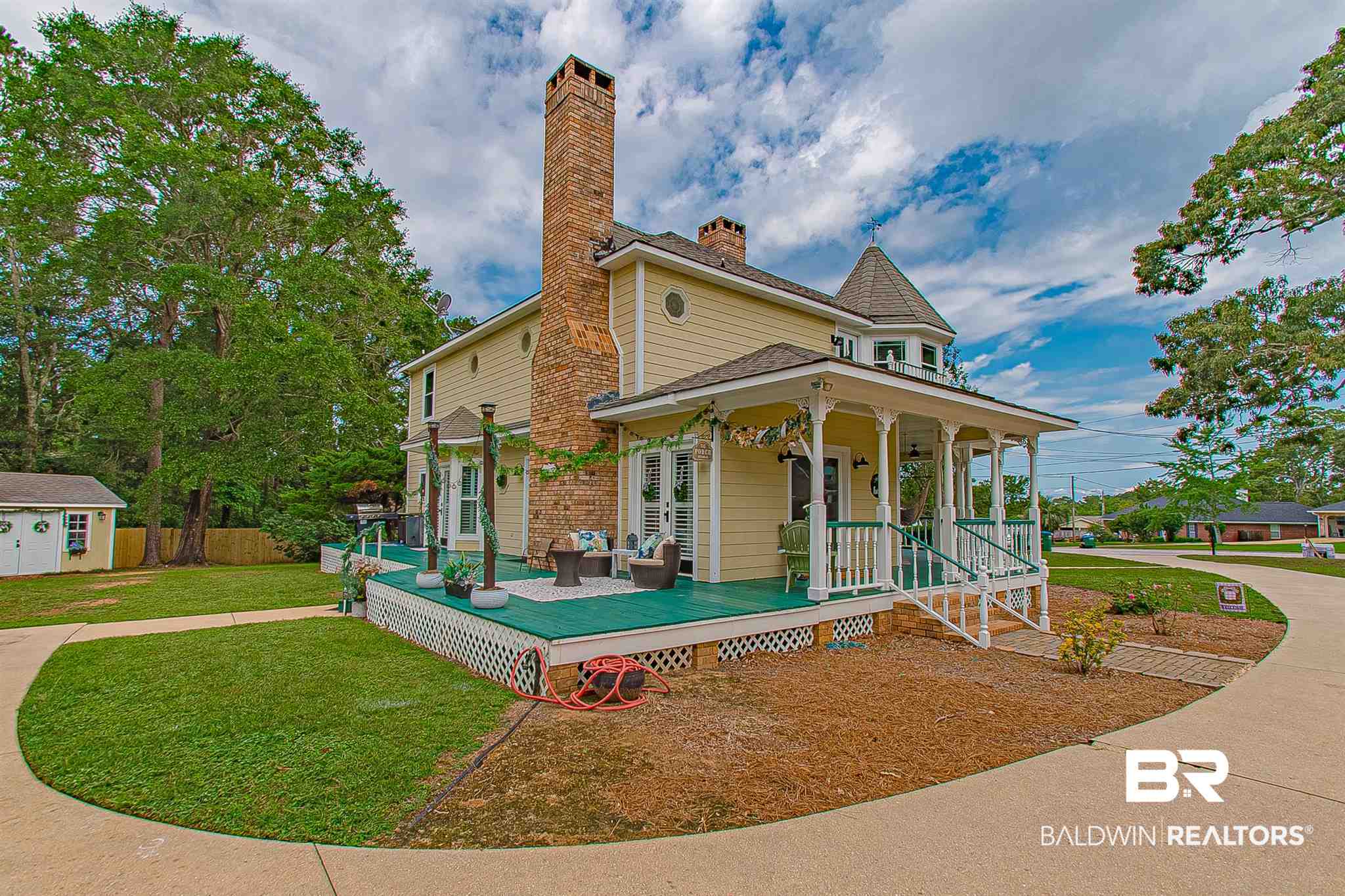 8 Command Heights Daphne, AL 36527 - Photo 2 of 40