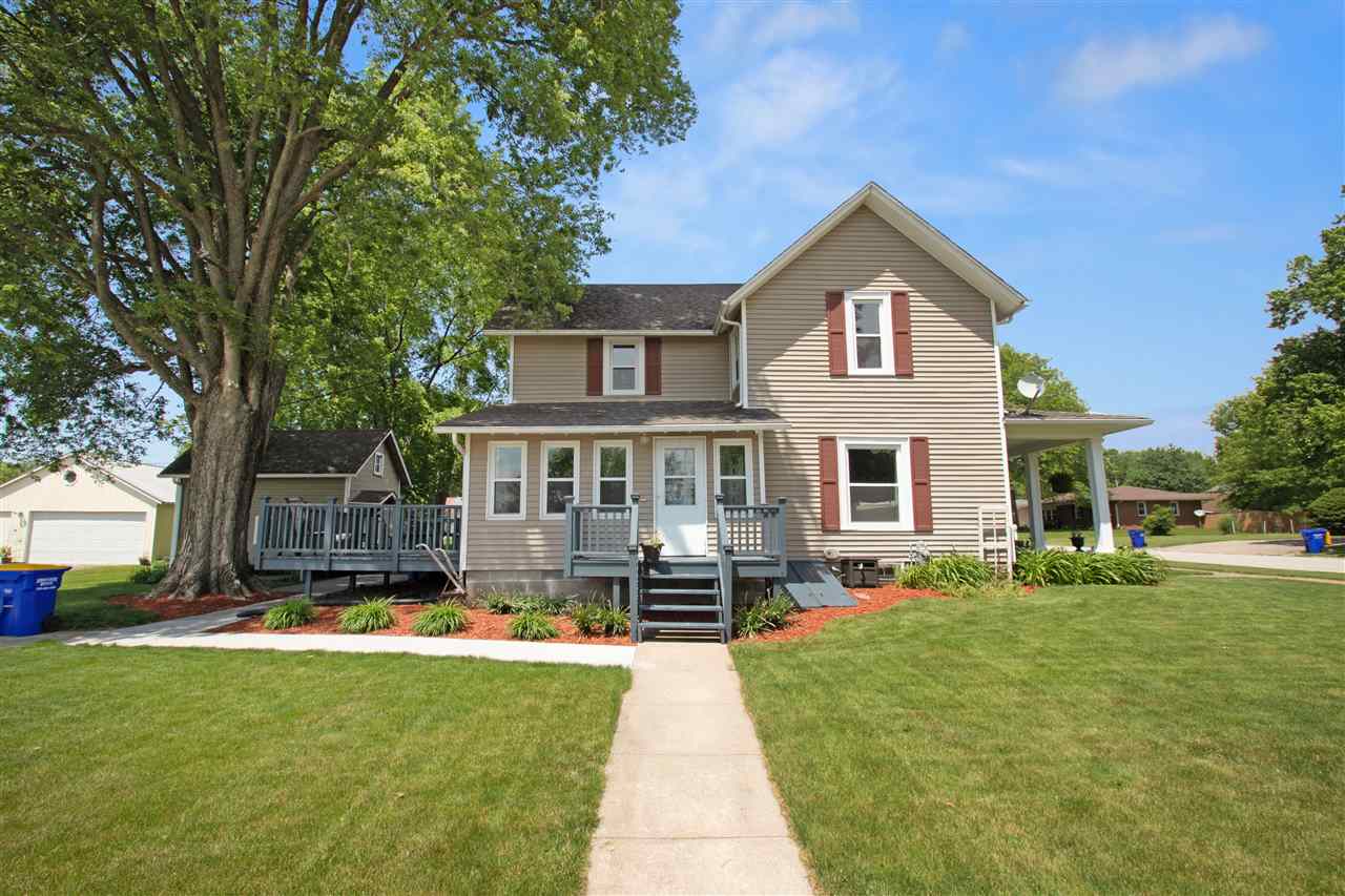 801 3rd Street Kalona, IA 52247 - Photo 26 of 26 Gallery Image 26