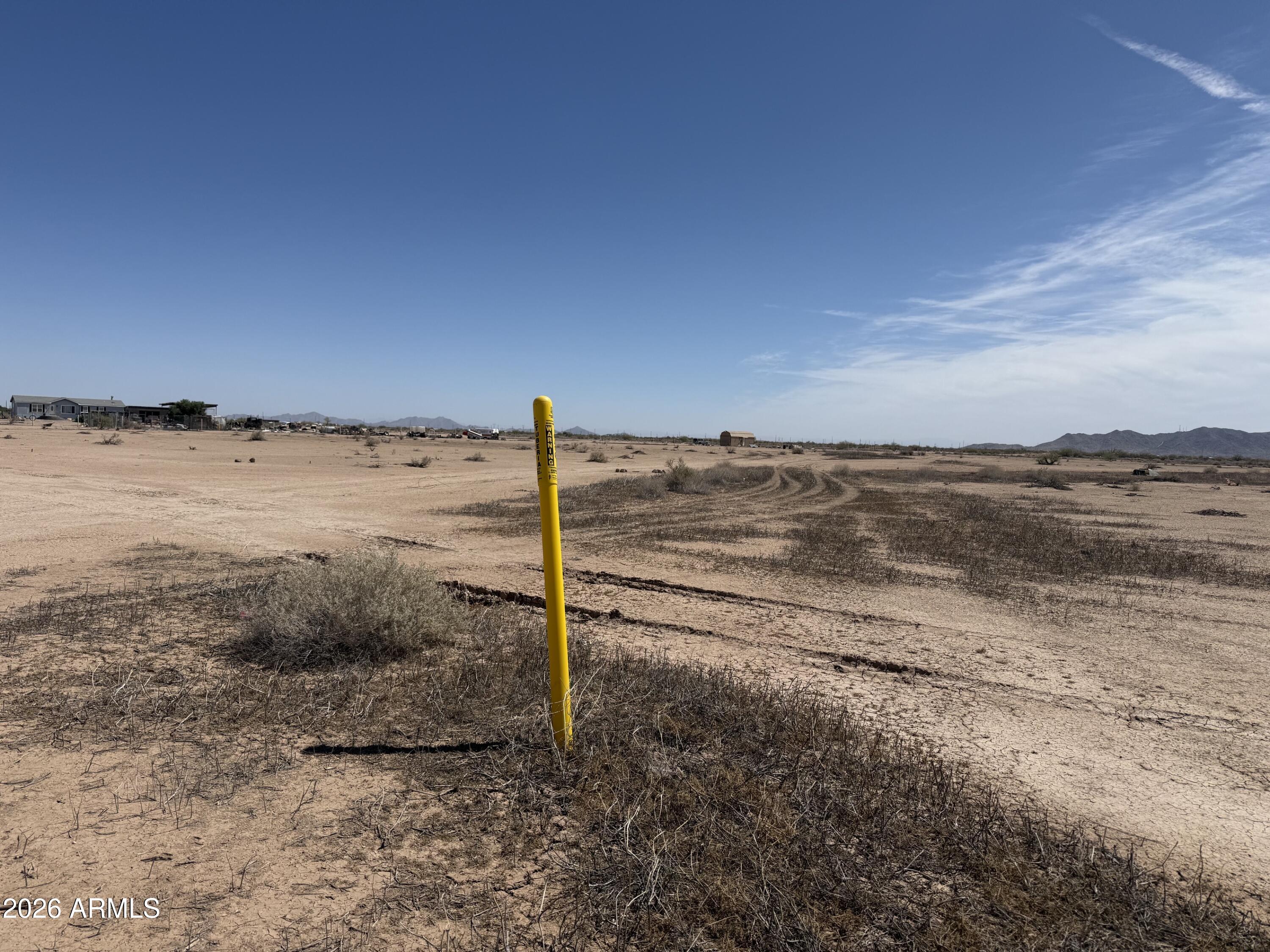 0 South Wagner Road, Unit 347 Casa Grande, AZ 85193 - Photo 5 of 10 IMG_1857