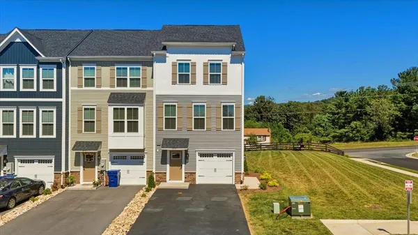 $384,900 | 4707 Drysdale Street, Mount Crawford, VA 22841