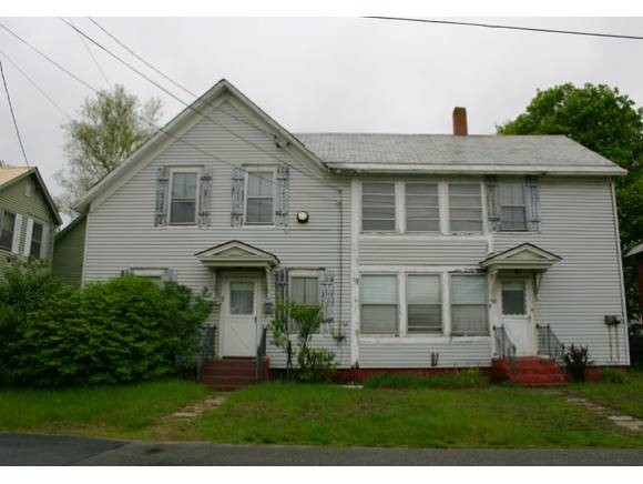 35-37 Myrtle Street Springfield, VT 05156 - Photo 1 of 1