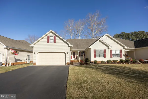 $279,900 | 11635 Dennis Drive, Princess Anne, MD 21853