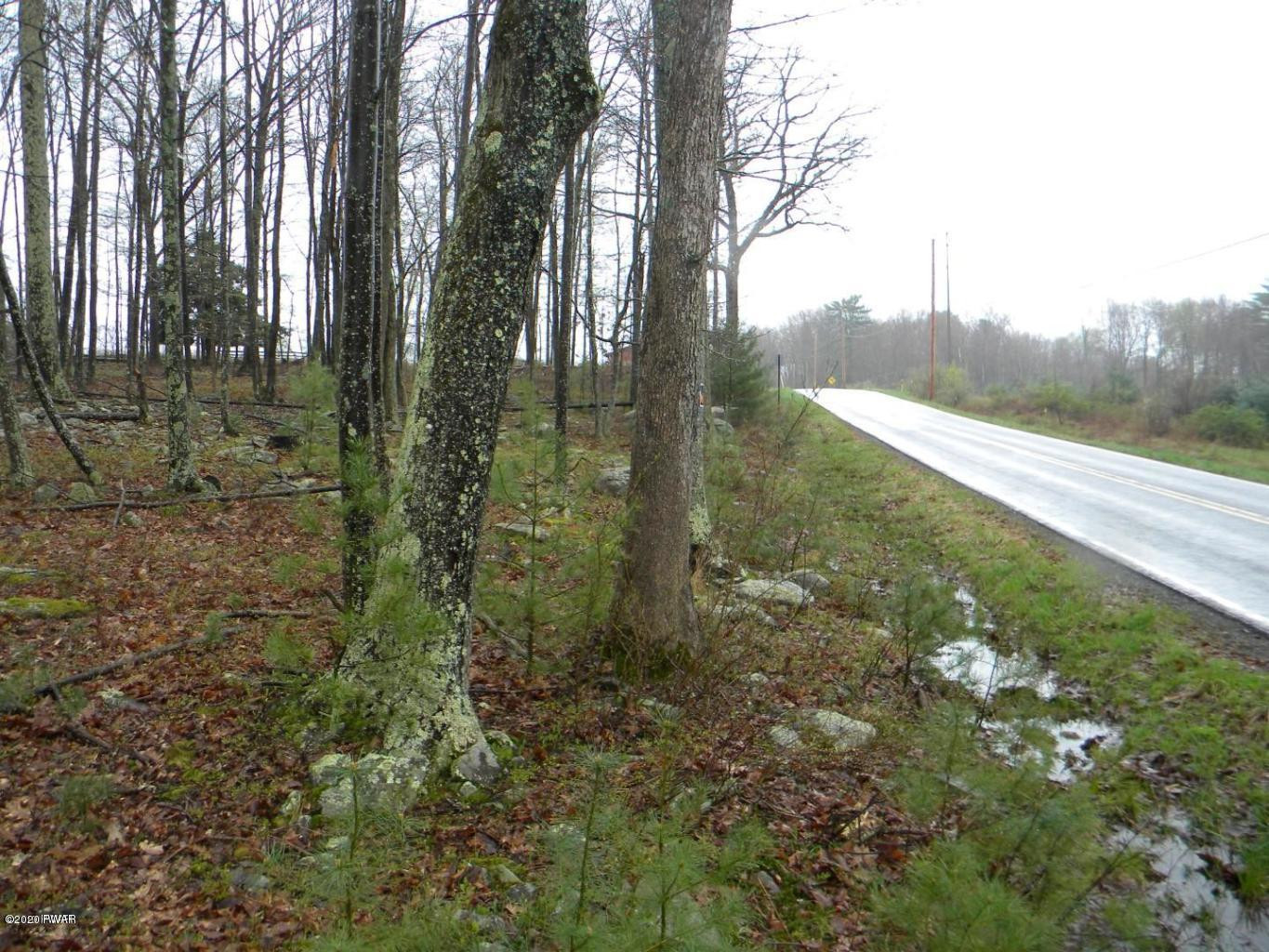 Pennell Road Hawley, PA 18428 - Photo 9 of 11 9