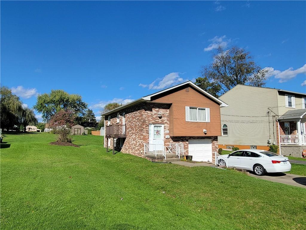 504 Burtner Road Natrona Heights, PA 15065 - Photo 1 of 8 Gallery Image 1