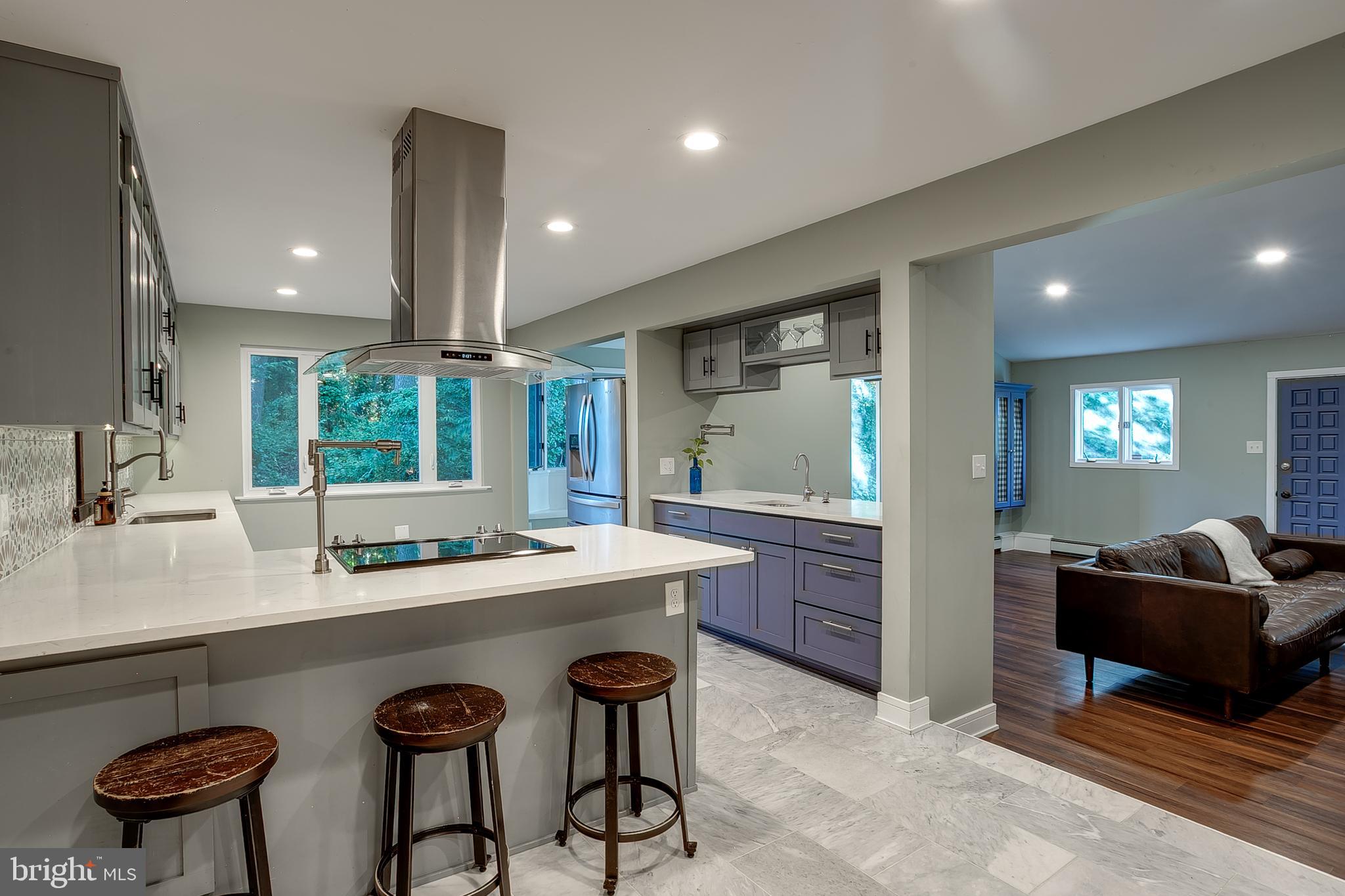 125 Union Mill Road Mount Laurel, NJ 08054 - Photo 8 of 45 Kitchen