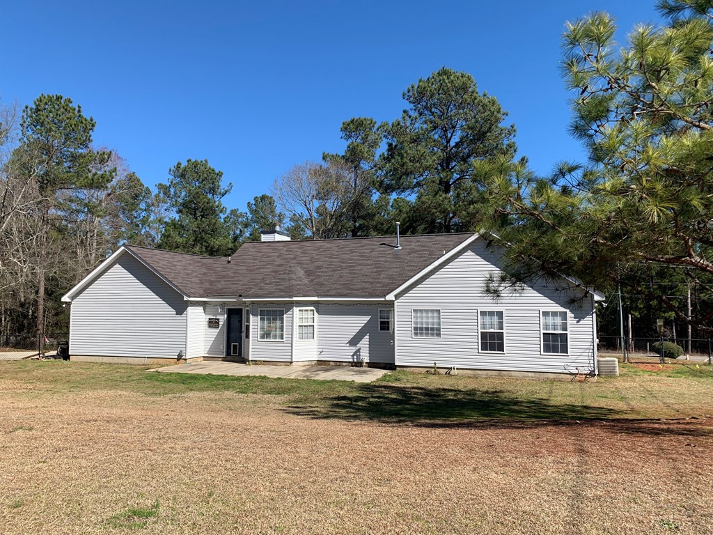 511 Howlandville Road Warrenville, SC 29851 - Photo 3 of 44 Gallery Image 3
