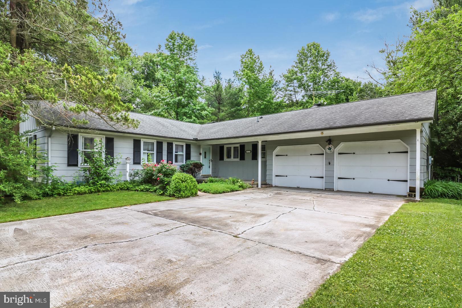 28 Winged Foot Road Dover, DE 19904 - Photo 1 of 21 Exterior Front