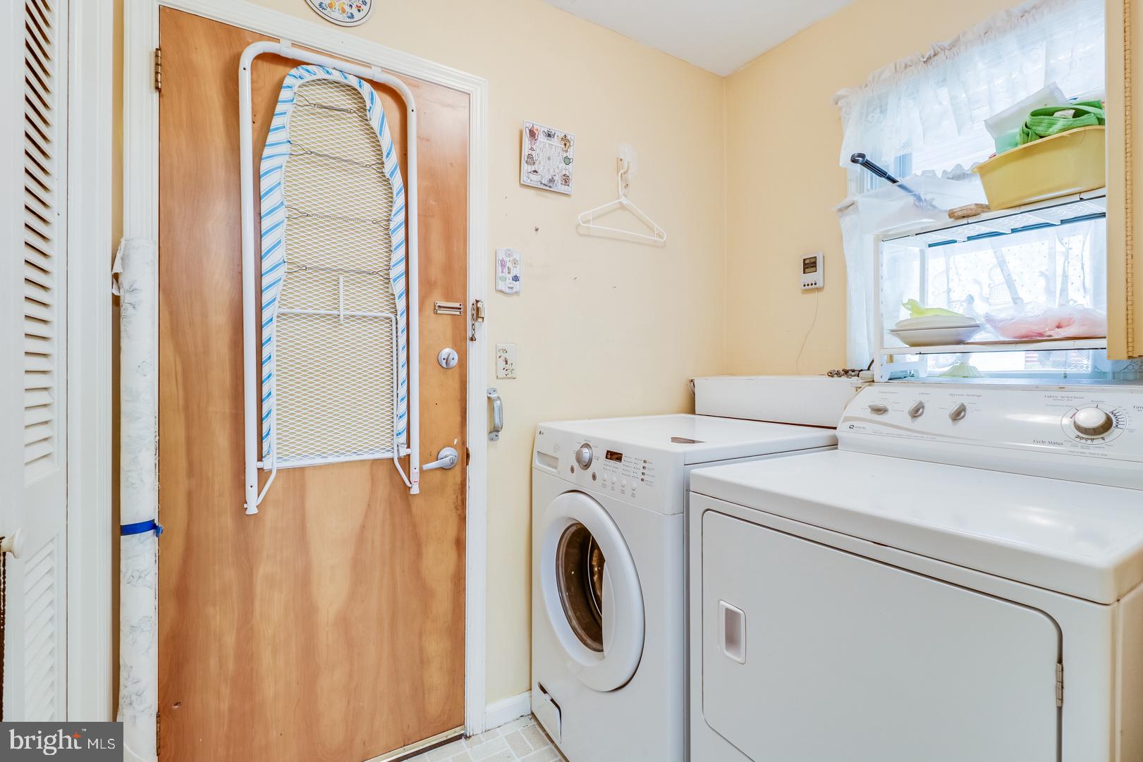 28 Winged Foot Road Dover, DE 19904 - Photo 18 of 21 Laundry Room