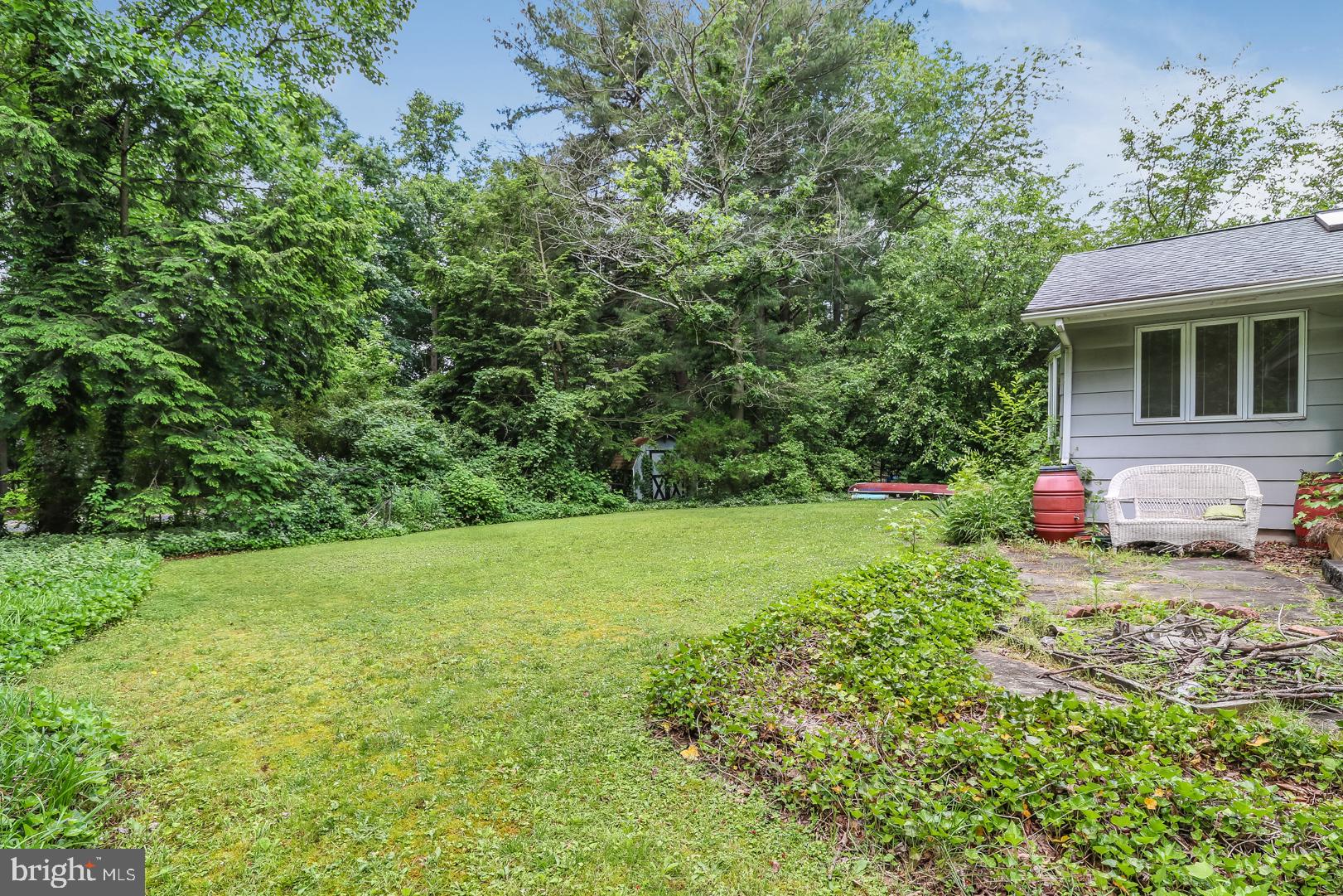 28 Winged Foot Road Dover, DE 19904 - Photo 20 of 21 Back Yard