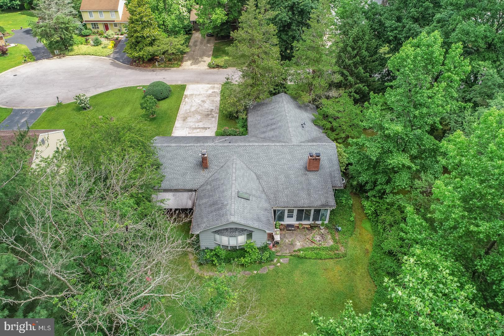 28 Winged Foot Road Dover, DE 19904 - Photo 21 of 21 View