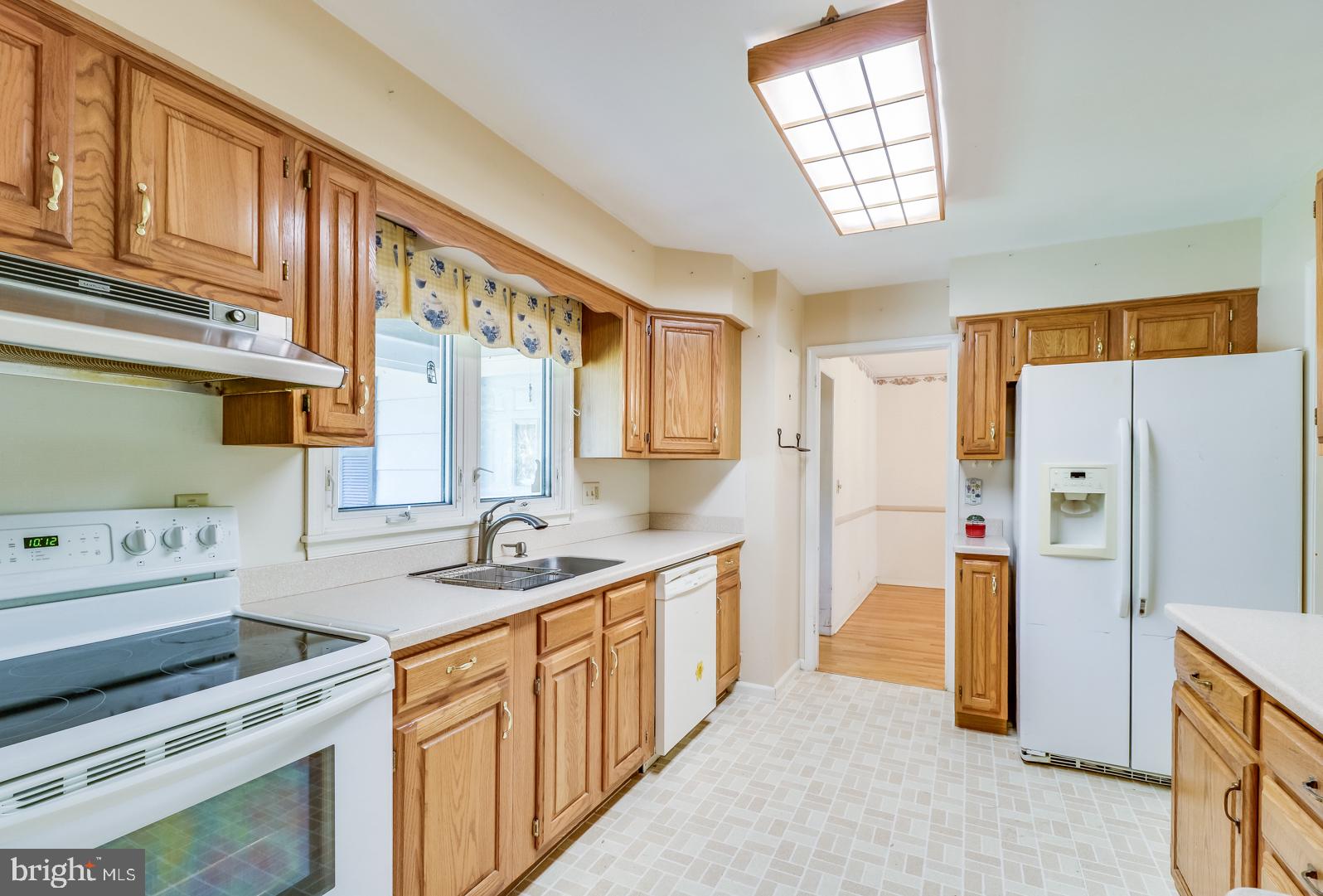 28 Winged Foot Road Dover, DE 19904 - Photo 6 of 21 Kitchen