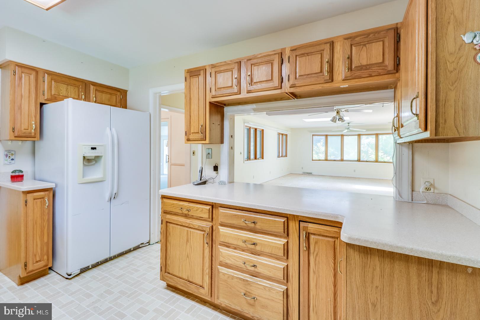 28 Winged Foot Road Dover, DE 19904 - Photo 7 of 21 Kitchen