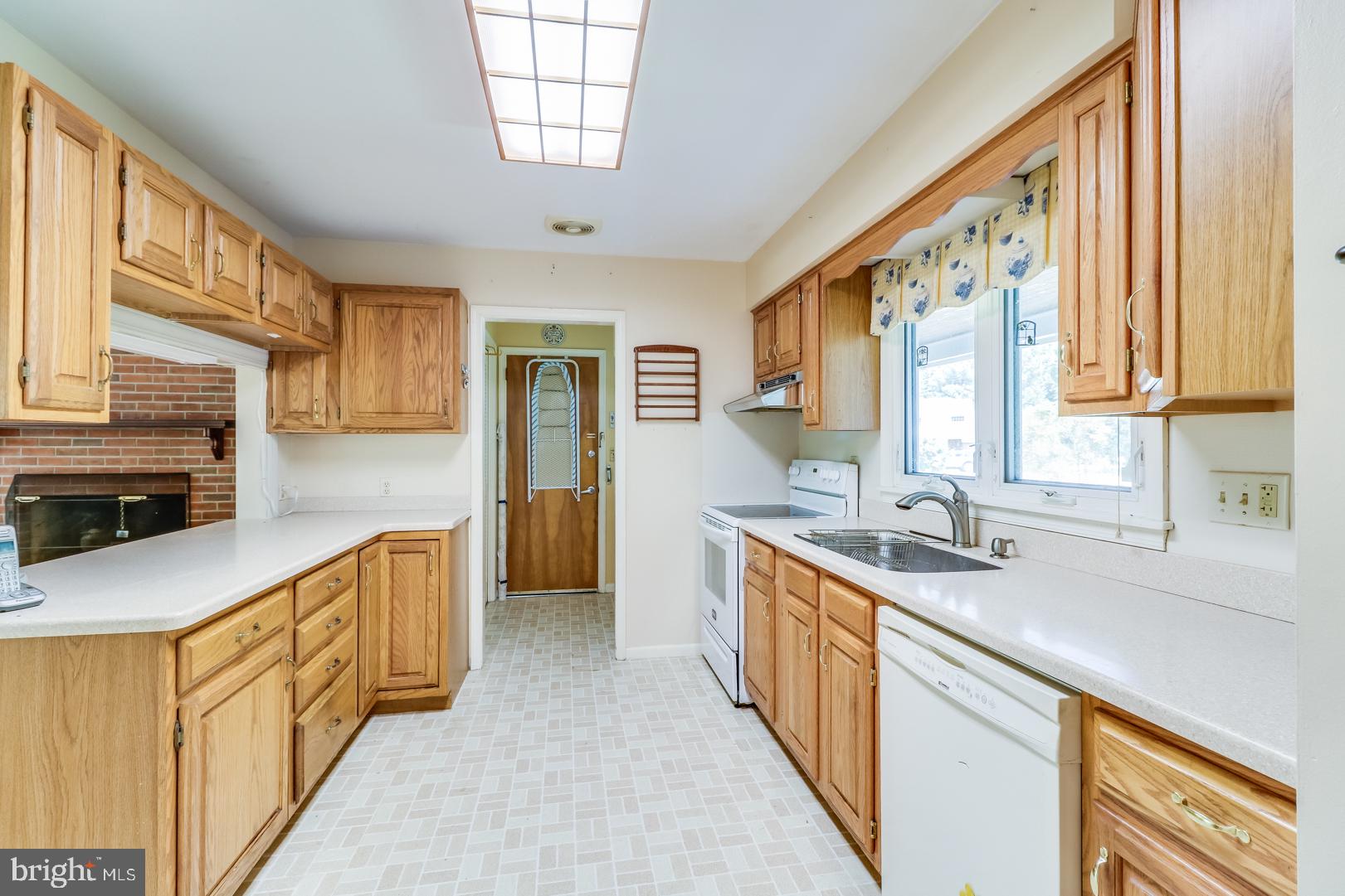 28 Winged Foot Road Dover, DE 19904 - Photo 8 of 21 Kitchen