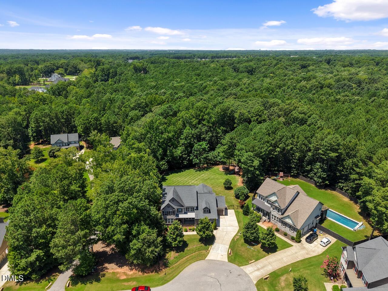 1604 Yates Wheel Way Raleigh, NC 27606 - Photo 48 of 50 Gallery Image 48