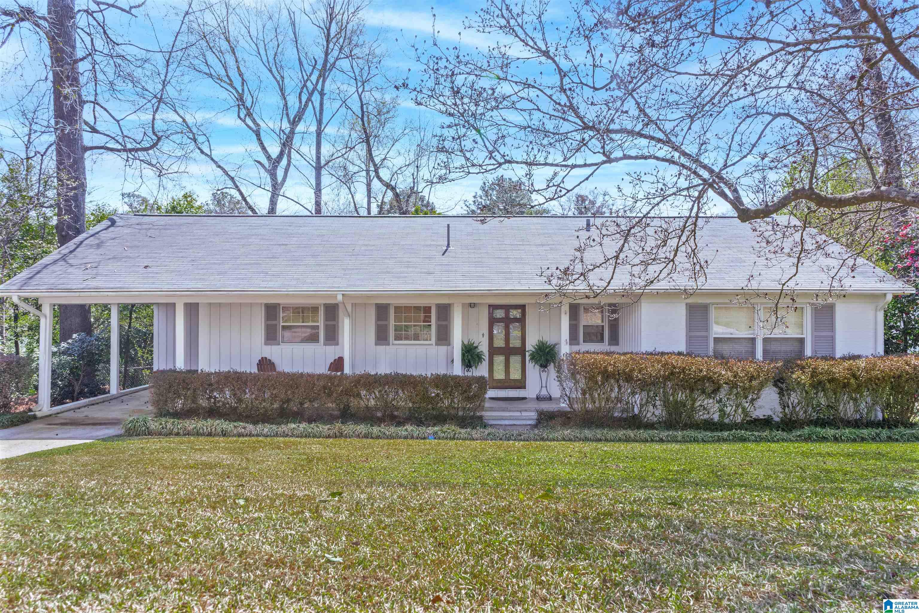 4241 Warren Road Birmingham, AL 35213 - Photo 1 of 37