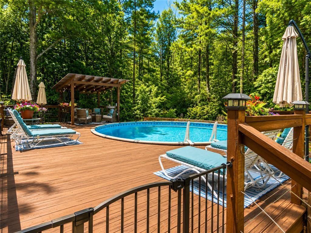 715 Old Camp Church Road Carrollton, GA 30117 - Photo 4 of 55