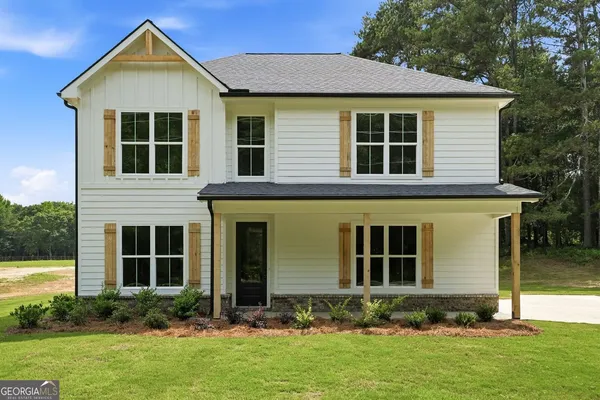 $449,900 | 200 Loyd Road, Newborn, GA 30056