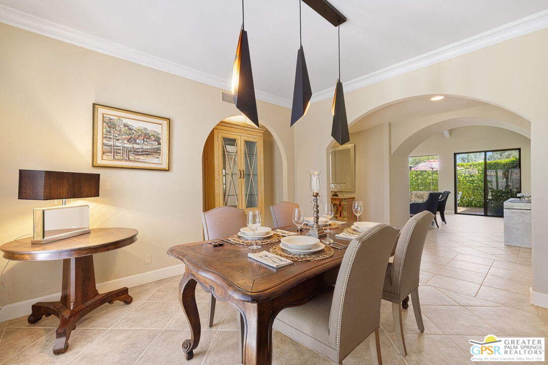 818 Inverness Drive Rancho Mirage, CA 92270 - Photo 17 of 57