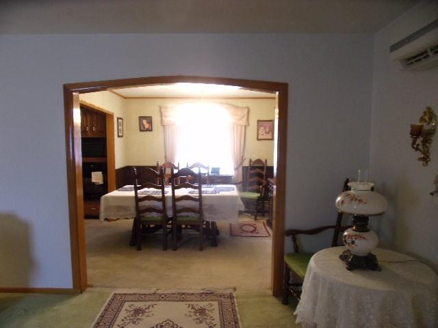 533 Acme Street Rimersburg, PA 16248 - Photo 13 of 26 a living room with furniture